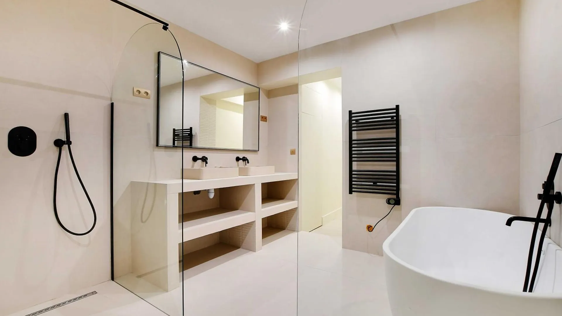 Luxurious Apartment - 2Br-6P - Saint-Germain Paris