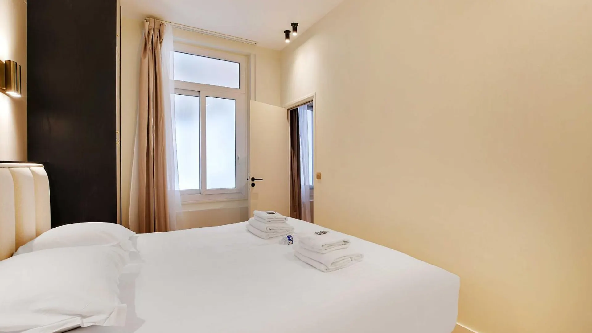 Luxurious Apartment - 2Br-6P - Saint-Germain Paris