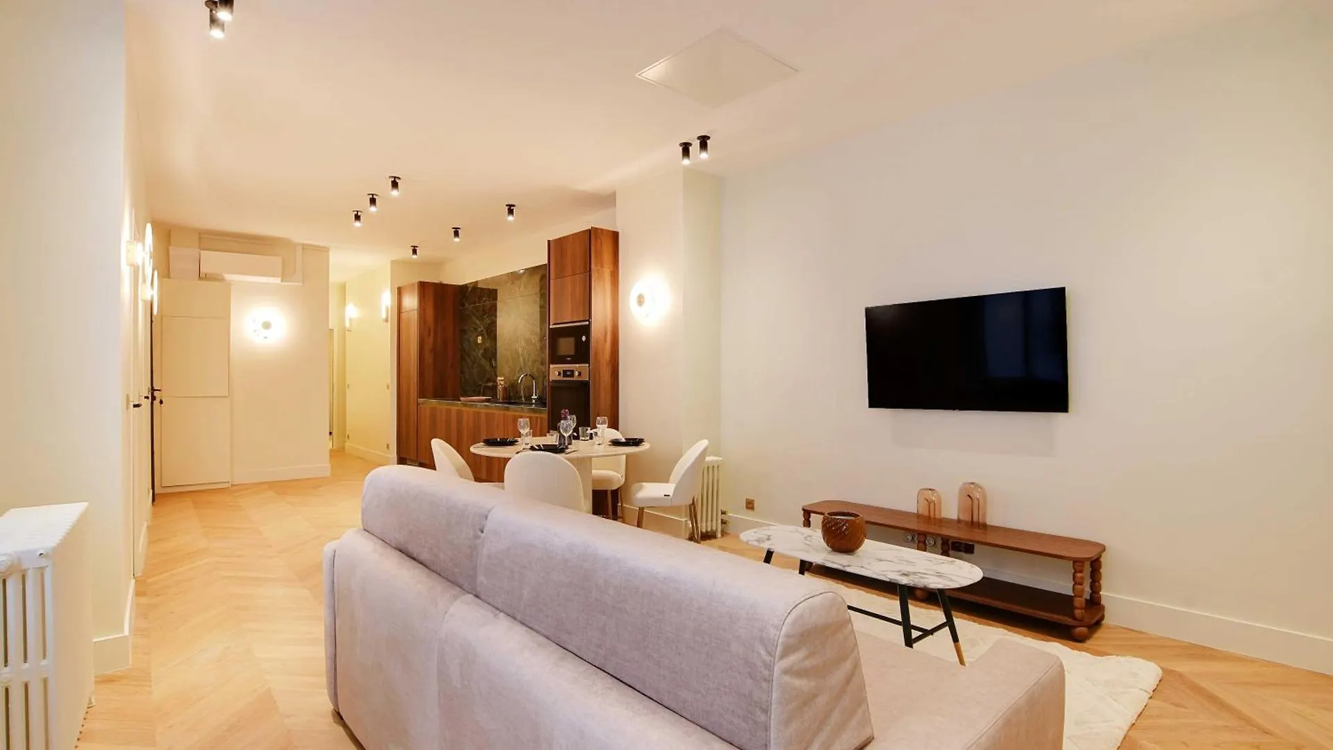 Luxurious Apartment - 2Br-6P - Saint-Germain Paris